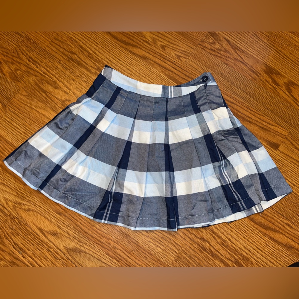 ❌ 5/$25❌ FINAL CALL❌ Forever 21 school girl skirt